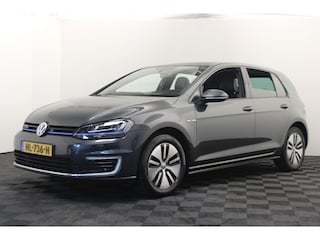 Volkswagen Golf 1.4 TSI GTE |Leder|Navi|