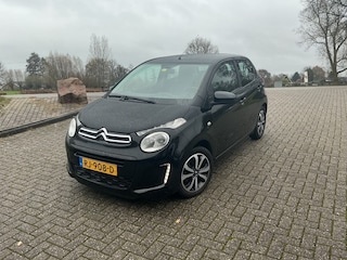 Citroën C1 1.0 E-VTI SELECTION