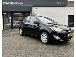 Hyundai i20 1.2i i-Motion | Trekhaak | Airco | Cruise control | Radio CD