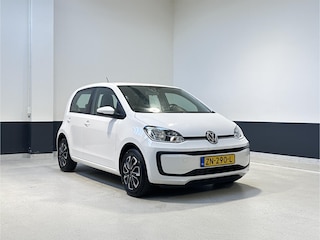 Volkswagen Up 1.0 BMT move up! | Airco | Bluetooth | NL | 2 Eig |