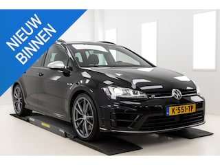 Volkswagen Golf Variant 2.0 TSI R