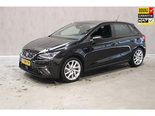 Seat Ibiza 1.0 EcoTSI FR Carplay|PDC|17 inch|zeer mooi|Rijklaar