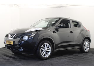 Nissan Juke 1.6 Acenta |Camera|Navi|