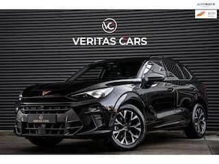 Cupra Terramar 1.5 TSI e-Hybrid Business BTW|Drive Profile|360°|Memory|Keyless|HUD|Sfeer e.o.