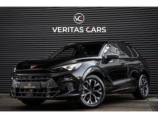 Cupra Terramar 1.5 TSI e-Hybrid Business BTW|Drive Profile|360°|Memory|Keyless|HUD|Sfeer e.o.