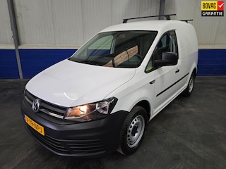 Volkswagen Caddy 1.2 TSI L1H1 BMT