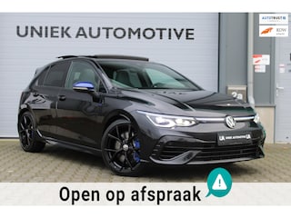 Volkswagen Golf R 2.0 TSI 4MOTION R20 | 20 JAHRE | AKRAPOVIC | PANO | HARMAN KARDON | CAMERA | ACC | LED IQ | 19" ESTORIL