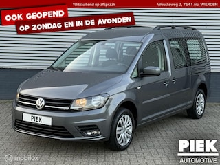 Volkswagen Caddy 1.0 TSI Highline 7-Persoons NIEUWSTAAT