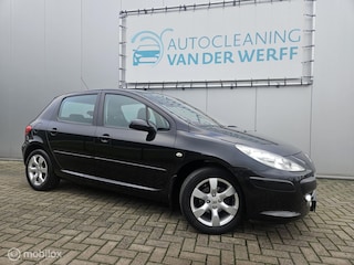 Peugeot 307 1.6-16V Premium zeer nette auto!!