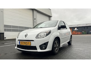 Renault Twingo 1.2-16V Dynamique