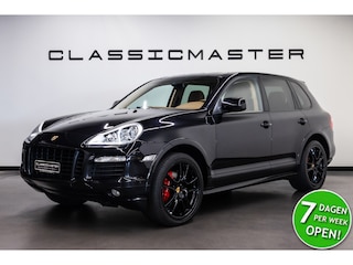 Porsche Cayenne 4.8 GTS Btw auto, Fiscale waarde € 12.000,- (€ 23.925.62 Ex B.T.W) DEALER AUTO AANBIEDING