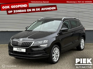 Skoda Karoq 1.0 TSI Style NIEUWSTAAT