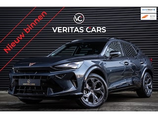 Cupra Formentor 1.5 eTSI Business BTW|Pano|360°|Drive Profile|Memory|Sfeer|Keyless e.o.