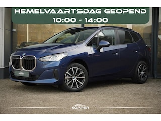 BMW 2-serie Tourer 220i / Aut / Navi / Trekhaak Elektrisch / Incl BTW
