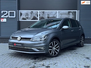Volkswagen Golf 7.5 1.0 TSI Highline R-line | STOELVERW | CRUISE | PDC | MATRIX | LED | CARPLAY | NETTE AUTO