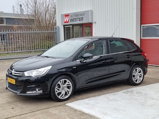 Citroën C4 1.6 THP ExclusiveEGS