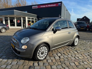 Fiat 500 1.2 Easy
