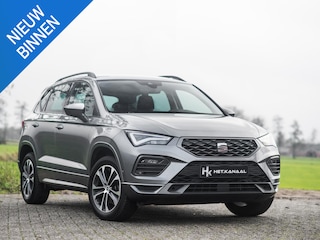 Seat Ateca 1.5 TSI FR Business Intense Virtual Trekhaak ACC Keyless