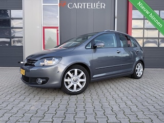 Volkswagen Golf Plus 1.4 TSI Highline | Alcantara | Trekhaak