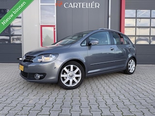 Volkswagen Golf Plus 1.4 TSI Highline | Alcantara | Trekhaak