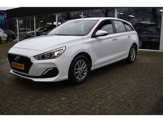 Hyundai i30 1.4i Comfort AIRCO CRUISE LMV