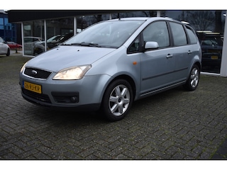 Ford C-MAX Focus 1.6-16V Futura AIRCO LMV ELEK RAMEN