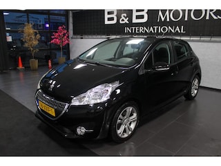 Peugeot 208 1.2 VTi Blue Lease|AIRCO|CRUISE|BLUETOOTH