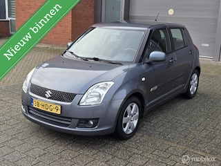Suzuki Swift 1.3 Shogun✅️Apk✅️Airco✅️1e eigenaar✅️