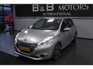 Peugeot 208 1.0 VTi Access|AIRCO|CRUISE|BLUETOOTH|LED|ESP