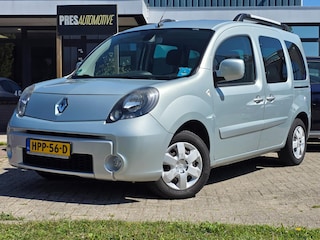 Renault Kangoo 1.6-16V Expression |AUTOMAAT|CLIMA