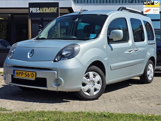Renault Kangoo 1.6-16V Expression |AUTOMAAT|CLIMA