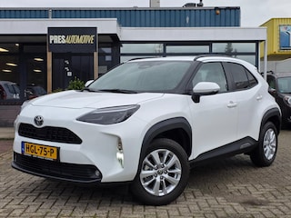 Toyota Yaris Cross 1.5 Hybrid 115 First Edition | AUTOMAAT