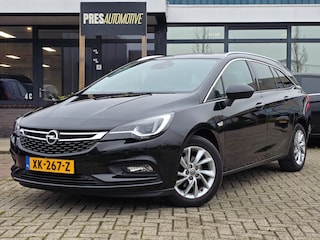 Opel Astra Sports Tourer 1.4 Innovation |CLIMA|CRUISE|NAVI