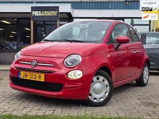 Fiat 500 1.0 TwinAir Pop |AIRCO|ELEKTRISCHE RAMEN|CDV