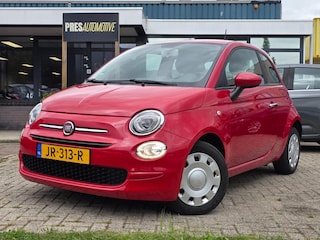 Fiat 500 1.0 TwinAir Pop |AIRCO|ELEKTRISCHE RAMEN|CDV