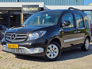 Mercedes-Benz Citan 112 Ambiente |CLIMA|PDC|LMV