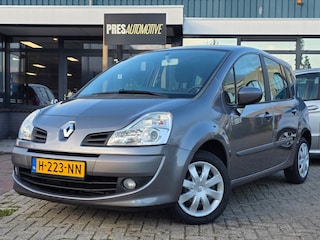 Renault Modus 1.2-16V Night & Day | NIEUWE D-RIEM