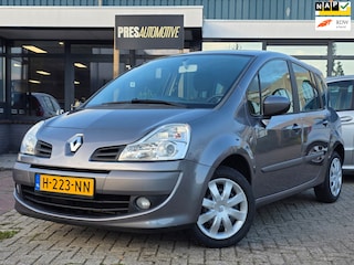 Renault Modus 1.2-16V Night & Day | NIEUWE D-RIEM
