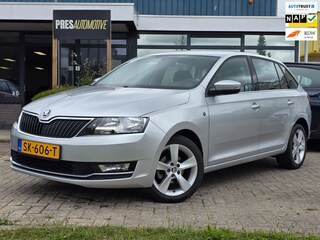 Skoda Rapid Spaceback 1.0 TSI Greentech Clever |CLIMA|CRUISE