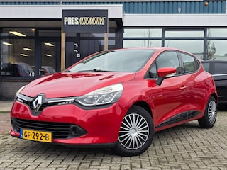 Renault Clio 0.9 TCe Expression |AIRCO|CRUISE|NAVIGATIE