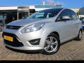 Ford C-MAX 1.0 Ambiente |CLIMA|PDC|STOELVERWARMING|TREKHAAK