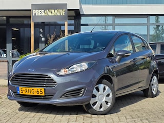 Ford Fiesta 1.0 Style |AIRCO|CRUISE|NAVI|ELEKTR RAMEN|CDV