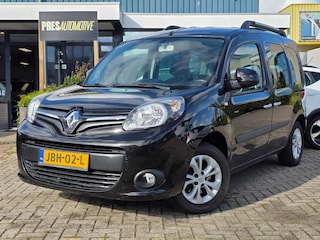 Renault Kangoo 1.2 TCe Limited Start&Stop |AIRCO|NAVI