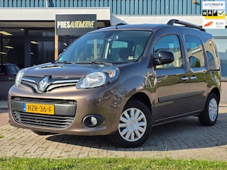 Renault Kangoo 1.2 TCe Limited Start&Stop |CLIMA|PDC