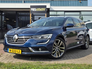 Renault Talisman Estate 1.6 TCe Intens | AUTOMAAT | 200 PK