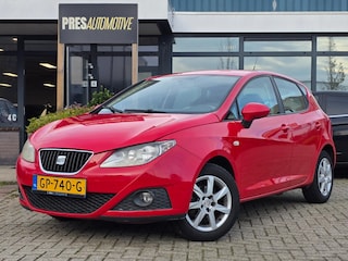 Seat Ibiza 1.4 Sport-up |CLIMA|CRUISE|PDC|LMV|ELEKTR RAMEN
