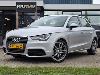 Audi A1 Sportback 1.4 TFSI Pro Line S |AUTOMAAT|CLIMA|PDC