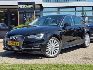 Audi A3 Sportback 1.4 e-tron PHEV Ambition Pro Line plus