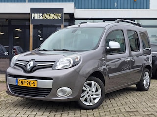 Renault Kangoo 1.2 TCe |AUTOMAAT|CLIMA|CRUISE|PDC|LMV