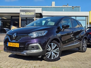 Renault Captur 1.2 TCe Initiale Paris | VOL OPTIE!